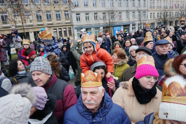 6 stycznia 2020 roku przez Poznań przeszedł ostatni Orszak Trzech Króli. Przejdź dalej i zobacz zdjęcia --->
