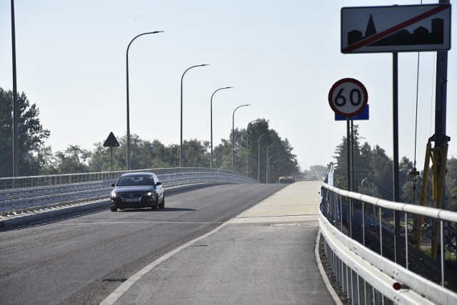 Po moście w Ostrowie samochody jeżdżą już od 3 czerwca. Teraz czas na oficjalne odebranie wyczekiwanej przez 2,5 roku inwestycji
