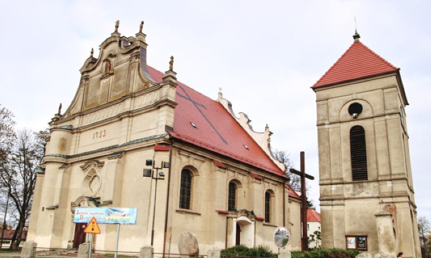 Margonin, parafia pw. św. Wojciecha – 6-7 lipca