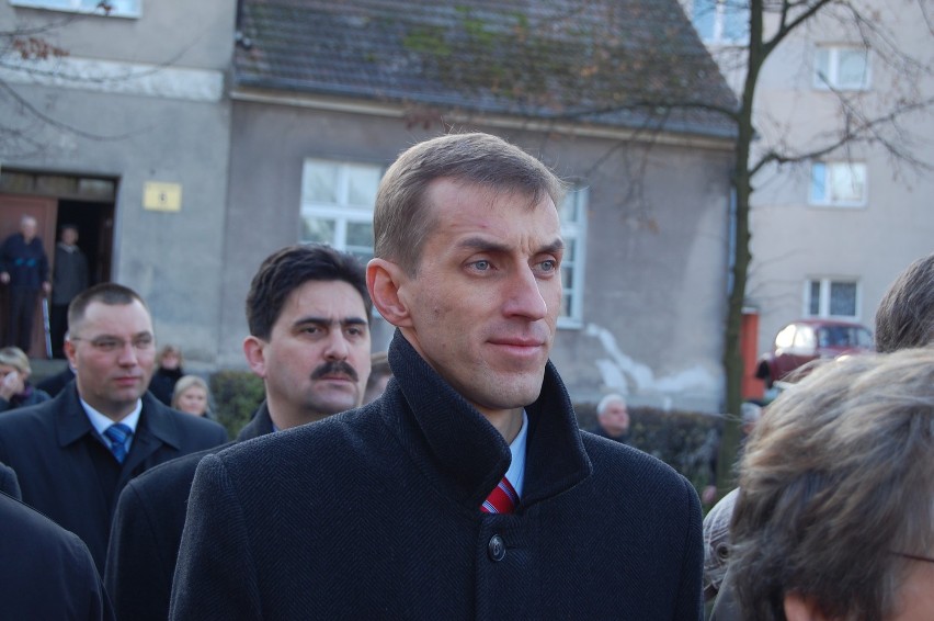Marek Strociak