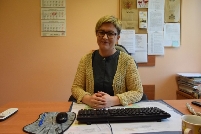 - Na wnioski czekamy do 30 listopada br. - przypomina
Natalia Wiśniowska z OSP.