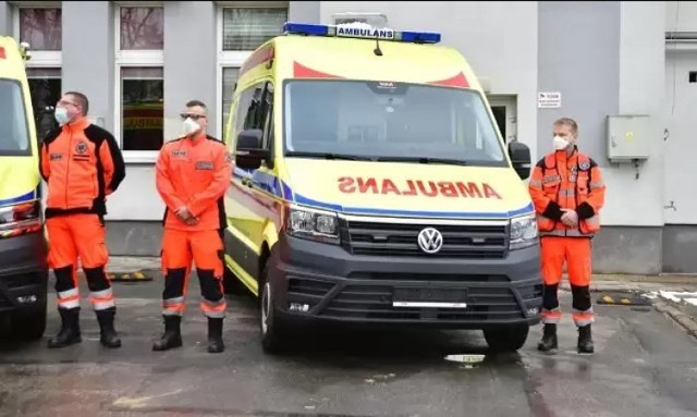 Urząd Marszałkowski przeznaczy dodatkowych 13 milionów złotych z Unii Europejskiej na wsparcie zespołów ratownictwa medycznego. Część pieniędzy trafi do radomskich ratowników.