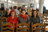 Elbląska Rada Seniorów zaprezentowała się w gmachu Sejmu [ZDJĘCIA]