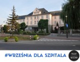 Września: Ruszyła zbiórka finansowa dla szpitala we Wrześni - MASZ OKAZJĘ POMÓC! Jak to uczynić?