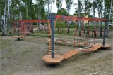 Marianka Park w Wieruszowie już niedługo będzie dostępny. Zobaczcie, ile w nim atrakcji[FOTO,WIDEO]