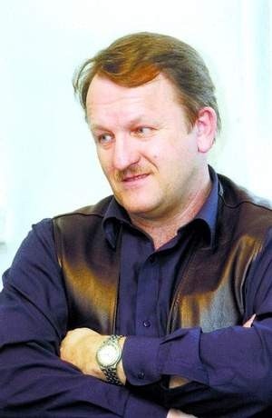 Czesław Dromowicz