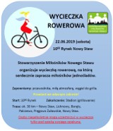 Nowy Staw. Wkrótce wycieczka rowerowa po Żuławach. Do pokonania trasa 30-kilometrowa