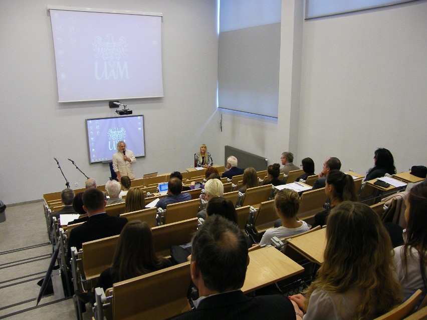 Międzynarodowa konferencja naukowa w kaliskim wydziale UAM