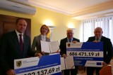 Powiat nowodworski. Projekt metropolitalny otrzymał wsparcie z UE. Skorzystają mieszkańcy naszego powiatu