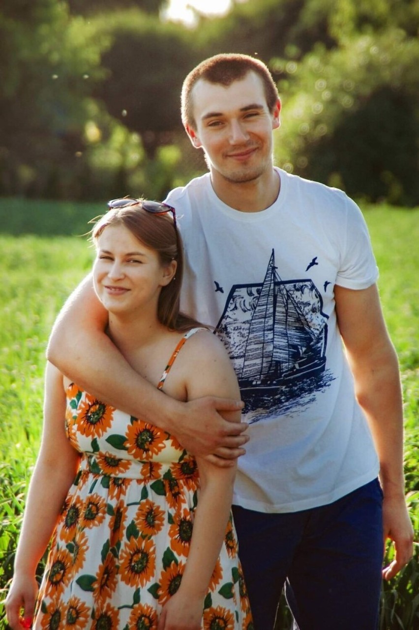 Anna i Leszek Sulowscy, Sędowo