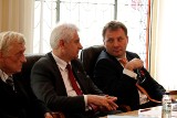 Siemianowice: Zarząd spółki WPKiW zdecydował o usunięciu Guzego z rady nadzorczej!