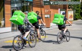 Uber Eats w Białymstoku! Popularna usługa debiutuje na podlaskim rynku