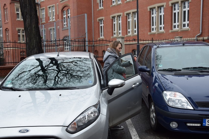 Gdzie są wolne miejsca parkingowe? [ZDJĘCIA]