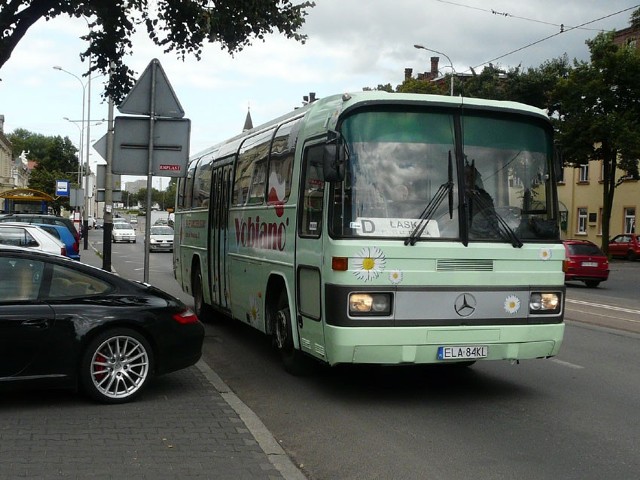 Z Pabianic do Łasku nadal będzie można dojeżdżać miejskim autobusem.