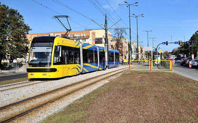 Zmiany na Czerwonej Drodze. Utrudnienia do końca listopada