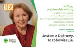 Jestem z Dąbrowy. To zobowiązuje 