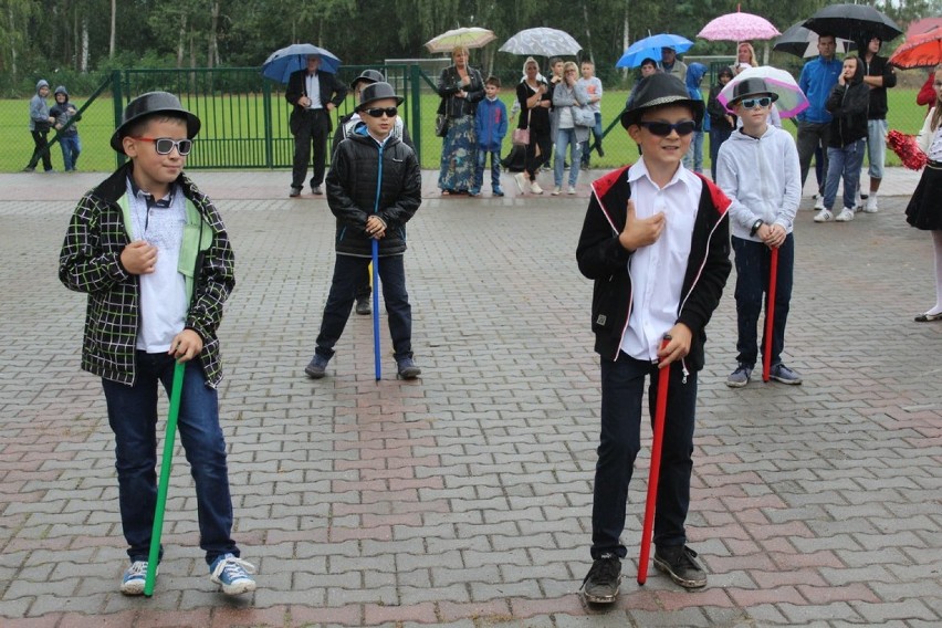 Dożynki Gminne - Nądnia 2018. Zwieńczenie całorocznego trudu pracy rolników