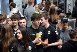 Giełda szkół w CK Technik w Kielcach znów przyciągnęła tłumy. Zobaczcie zdjęcia i wideo z drugiego dnia otwartego