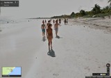 Dziwne, zabawne i absurdalne zdjęcia z Google Street View [ZDJĘCIA]