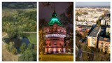 Najlepsze punkty widokowe w Bydgoszczy i najbliższej okolicy według internautów. Te widoki zapierają dech!