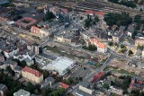 Tunel w Gliwicach będzie konkurencją katowickiego giganta? Porównanie