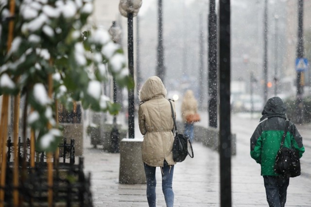 Instytut Meteorologii i Gospodarki Wodnej wydał ostrzeżenie pierwszego stopnia przed opadami śniegu oraz oblodzeniem, które nawiedzą Małopolskę. Ostrzeżenie obowiązuje od godzin popołudniowych w niedzielę (21 marca) do poniedziałkowego poranka.