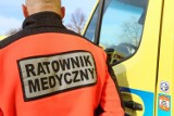 Ratownicy medyczni zamiast pielęgniarek w szpitalach. Tak we Wrocławiu łatają luki kadrowe 