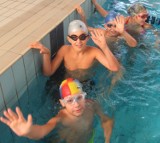 Gminne Mistrzostwa w Pływaniu. Najlepsi okazali się uczniowie Szkoły Podstawowej w Różycy