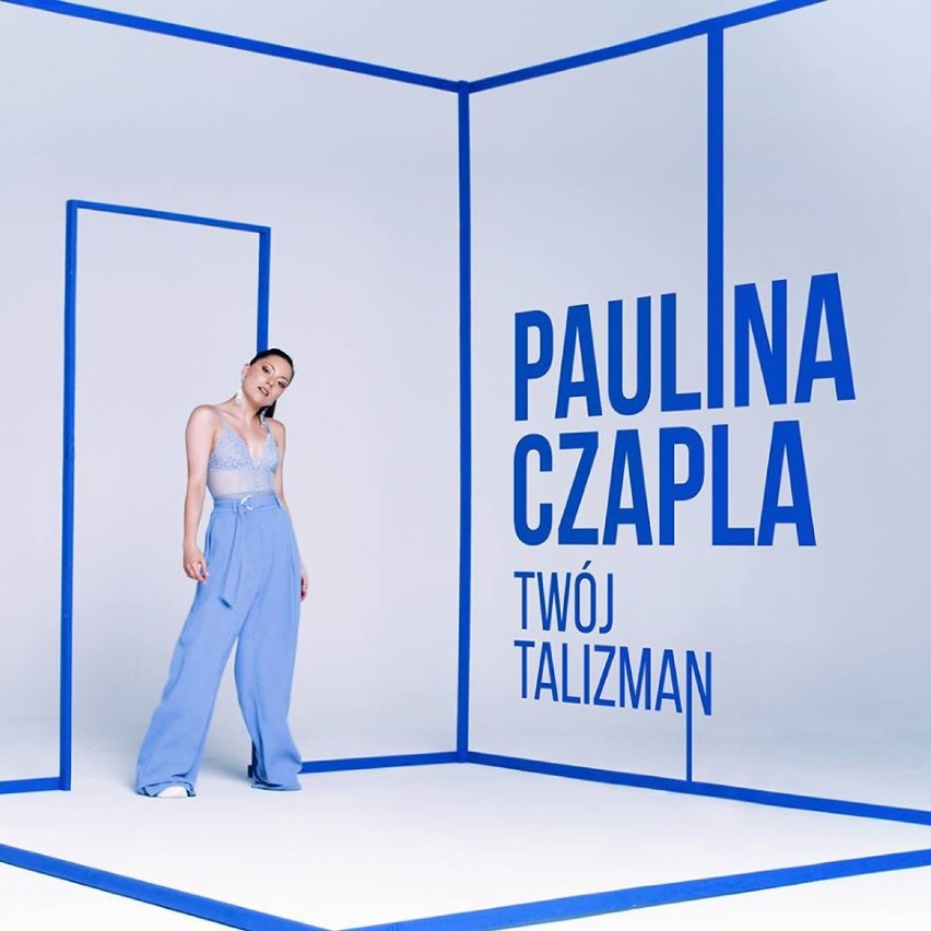 Malbork. Paulina Czapla walczyła o Eurowizję. Pięknie zaśpiewała po portugalsku, ale niestety nie wystąpi w finale polskich eliminacji