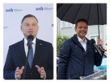  Wybory 2020. Kto wygrał w Grudziądzu: Duda czy Trzaskowski? Mamy wyniki