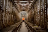 Przebudowa mostu nad Sanem usprawni połączenia kolejowe w województwie podkarpackim