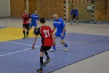 Żukowska Liga Futsalu. W niedzielę 1 marca ostatna kolejka i podsumowanie sezonu 2014/2015