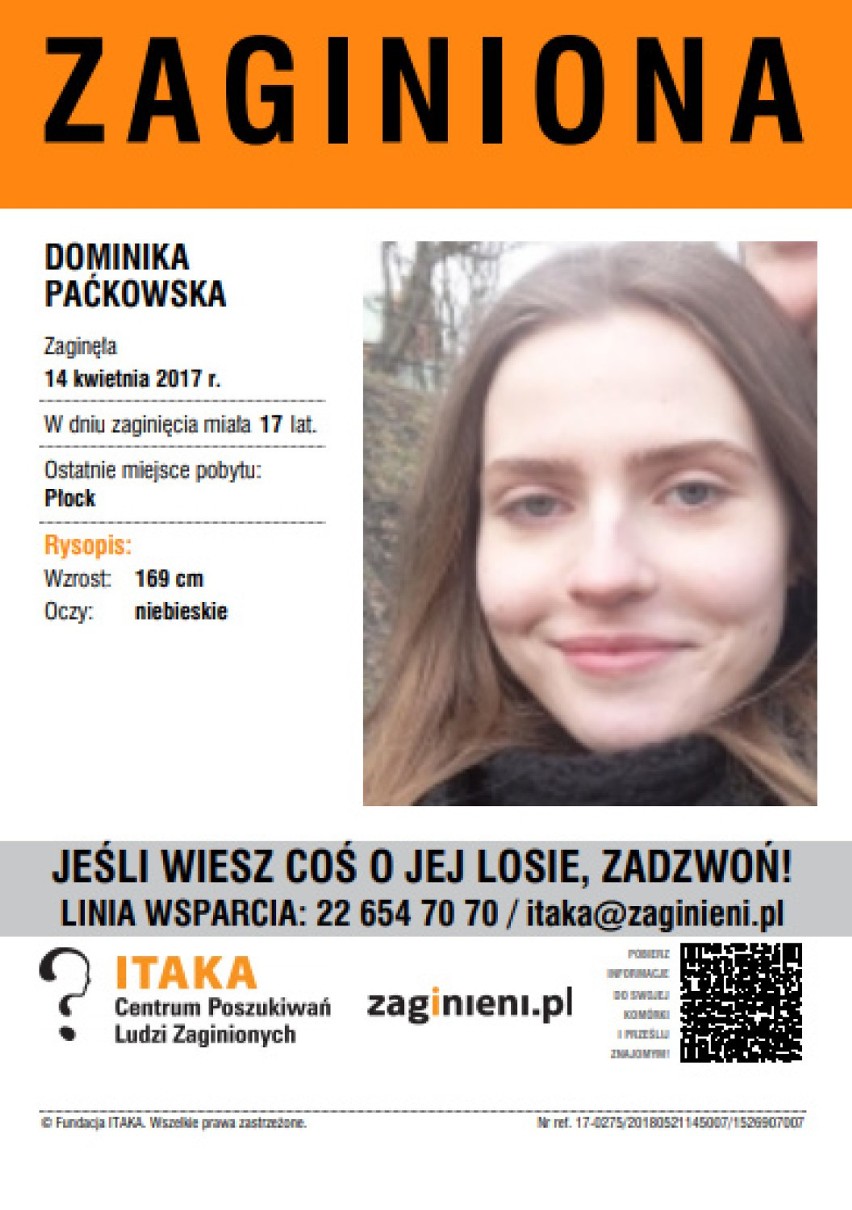 Zaginione dzieci w Polsce. Możemy pomóc w ich odnalezieniu [WIZERUNKI]