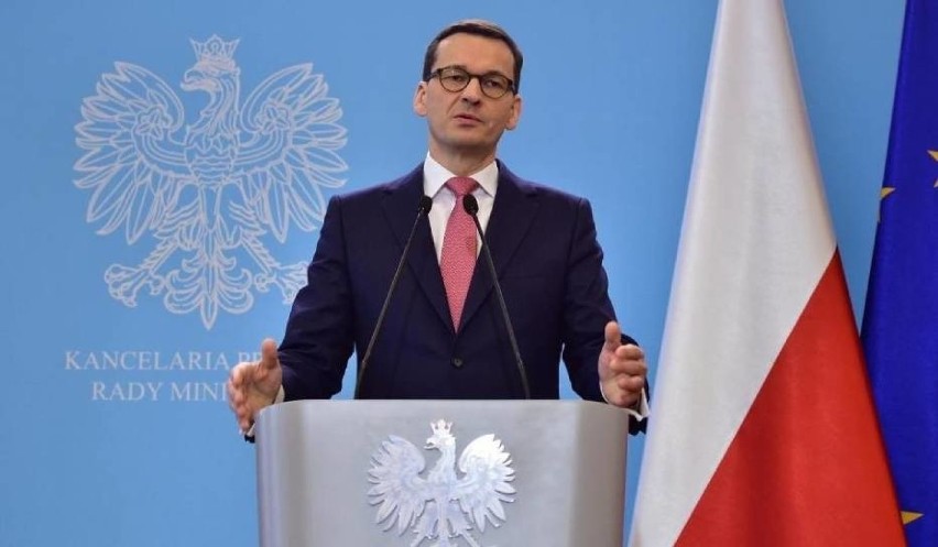 Premier Mateusz Morwiecki ogłosi w środę, 4 listopada,...