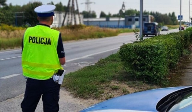 Policjanci z Radomska podsumowali święta na drogach w powiecie radomszczańskim