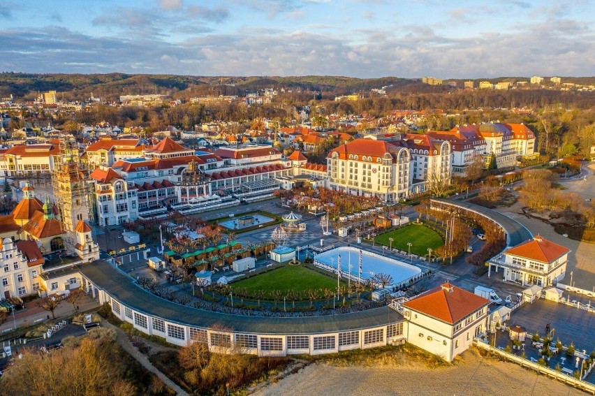 Sprawdźcie pogodę na najbliższy weekend. Jaka będzie pogoda...