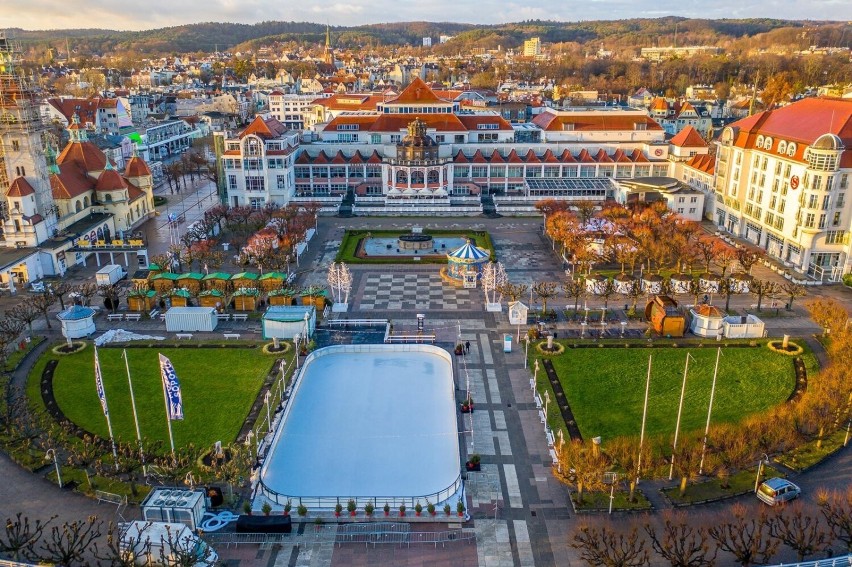 Sprawdźcie pogodę na najbliższy weekend. Jaka będzie pogoda...