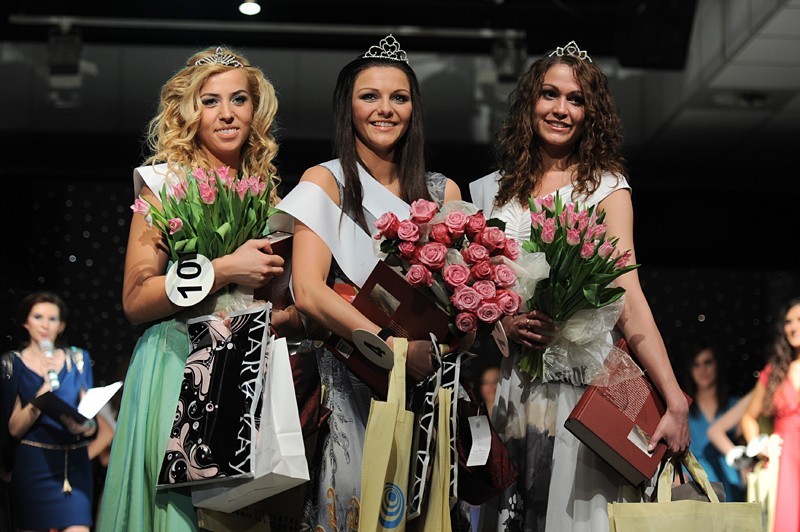 Lista laureatek piątkowego finału:

• Miss Polonia Studentek...