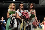 Anna Kowalska wygrała finał Miss Polonia Studentek Łodzi 2012 [ZDJĘCIA]