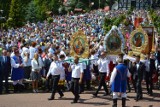 Wielki Odpust Kaszubski 2018 w Sianowie PROGRAM