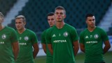 Legia Warszawa po meczu z Cork City spotkała się z nietypową sytuacja. Irlandczycy odmówili wymiany koszulek