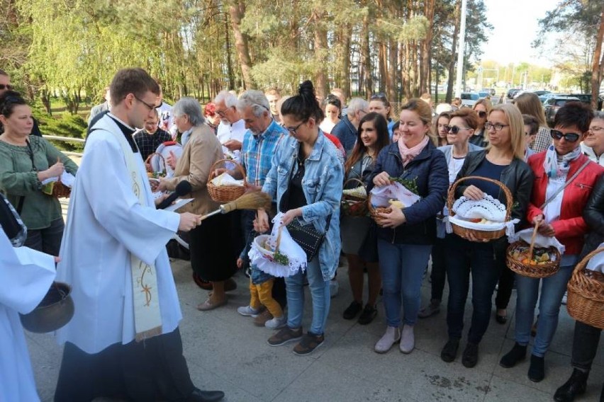 Wielkanoc 2020 w obliczu koronawirusa. Jak będą wyglądać...