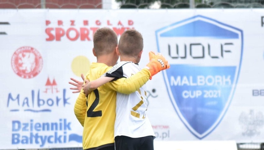 WOLF Malbork Cup 2022 już od najbliższej soboty. To piłkarskie oblężenie miasta i maraton w jednym. 8 dni grania na 2 stadionach 