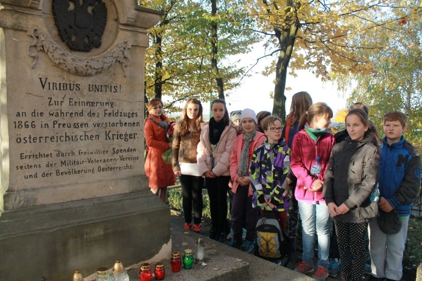 Uczciliśmy ofiary wojny siedmiotygodniowej podczas Dnia Austrii w Tczewie [ZOBACZ ZDJĘCIA]