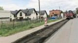 Droga między Rybnikiem a Rudą Śląską w remoncie. Na jakim etapie są prace?