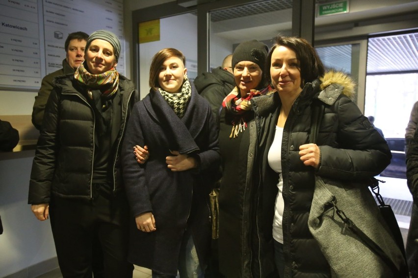 Za "czarny protest" nauczycielki z Zabrza pod sąd - bo przyszły do pracy ubrane na czarno