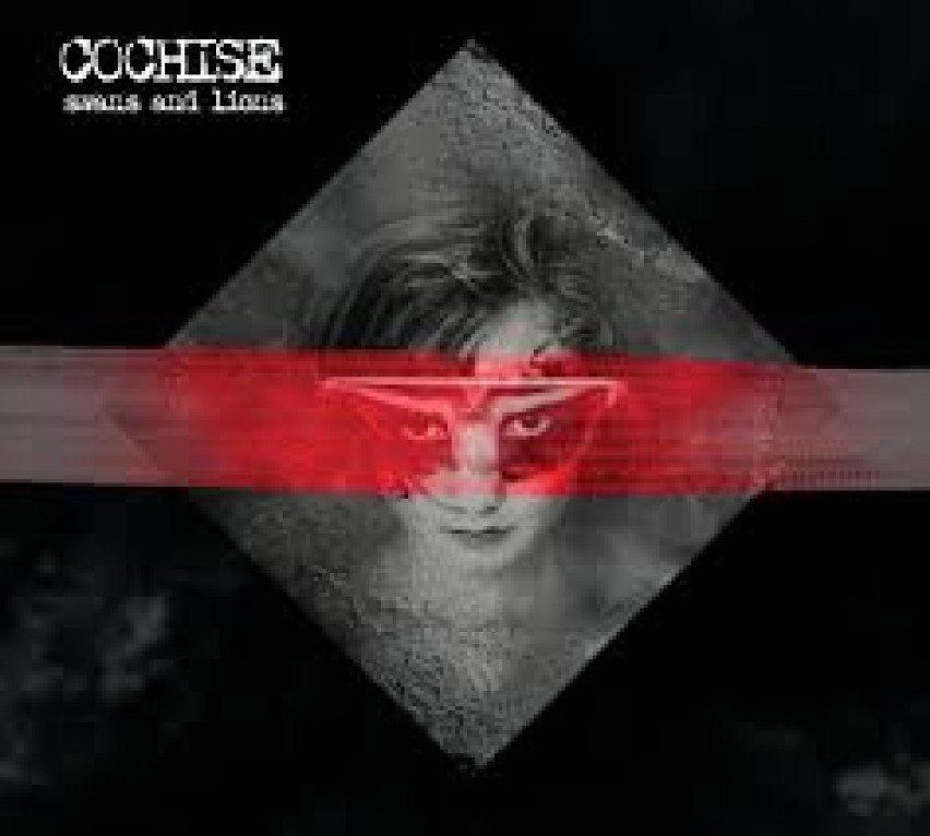 Nowa płyta Cochise też utrzymana jest w rock'n'rollowym...