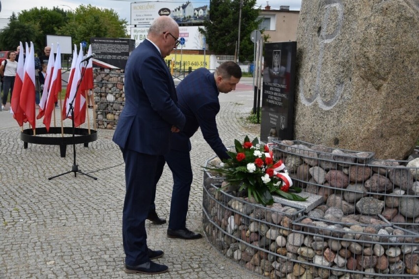 78. rocznica wybuchu Powstania Warszawskiego - obchody w Rumi