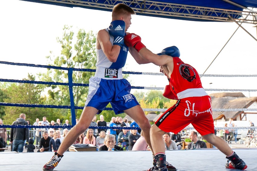 Wisła Płock boks. Płock zorganizuje Mistrzostwa Mazowsza Juniorów Młodszych w boksie olimpijskim. Zwycięzcy pojadą na "Olimpiadę"