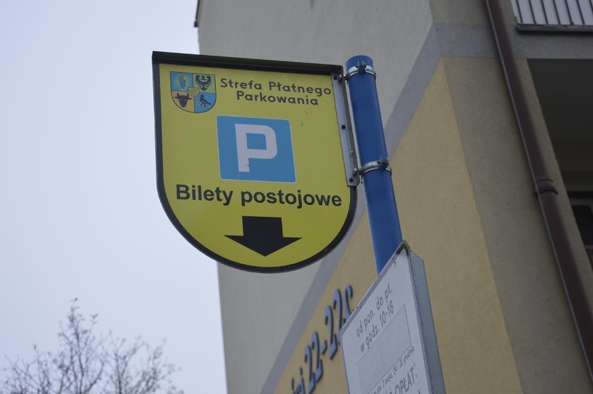 Czy opłaty za parkowanie na alei Wolności łamią unijne przepisy?